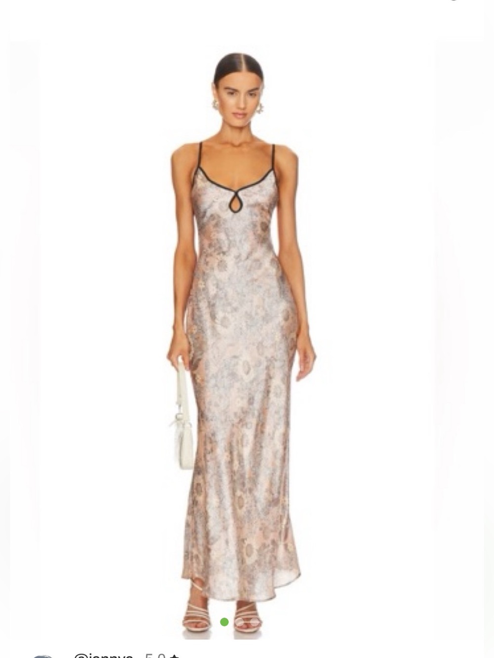 bec + bridge Maxi Dress